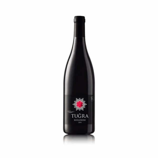 Tuğra Boğazkere