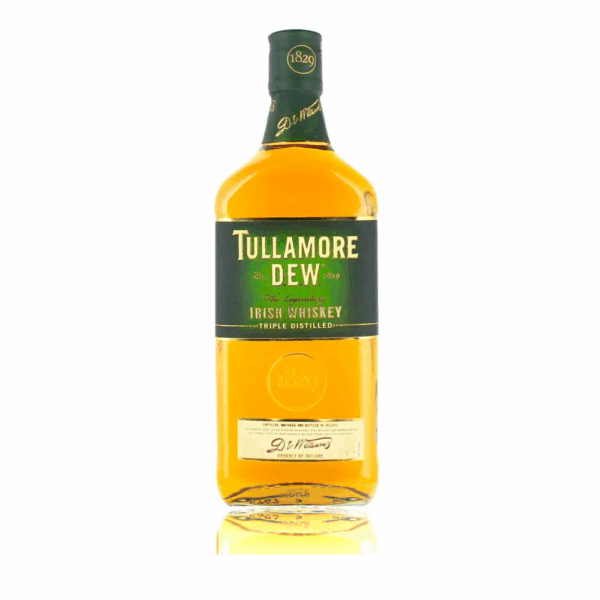 Tullamore D.E.W.