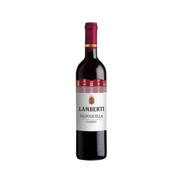 Alkolmarket.com VALPOLICELLA CLASSICO DOC LAMBERTI