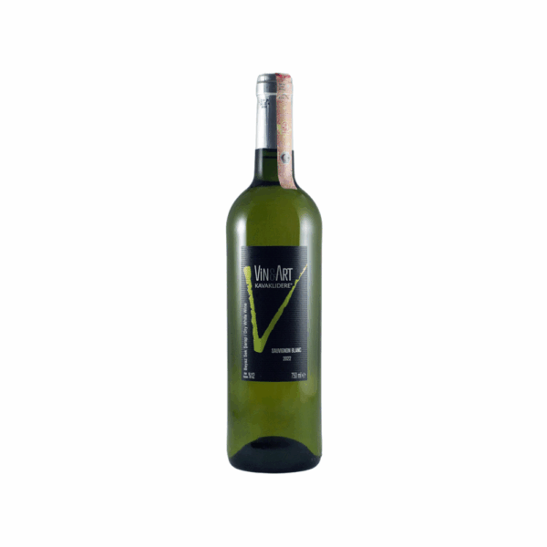 VIN ART SAUVIGNON BLANC