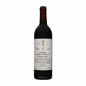 Alkolmarket.com Vega Sicilia Unico Reserva Especial DO (2009
