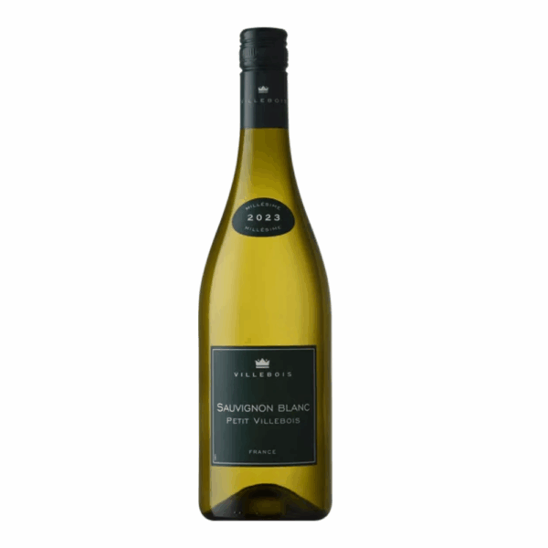 Alkolmarket.com Villebois Petit Villebois 2023 Sauvignon Blanc