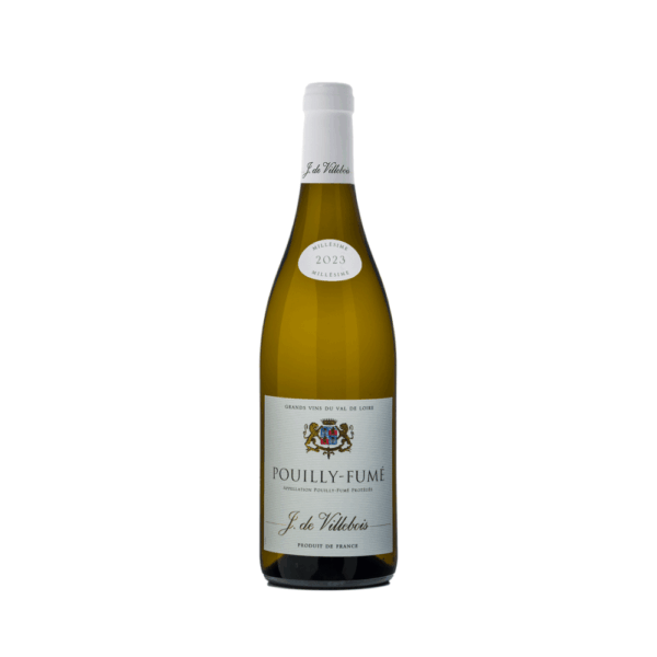 Alkolmarket.com Villebois Pouilly Fume AOC 2023 Sauvignon Blanc