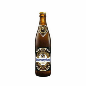 Weihenstephan Vitus Bottle