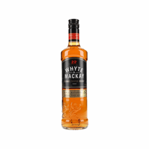 Whyte Maccay