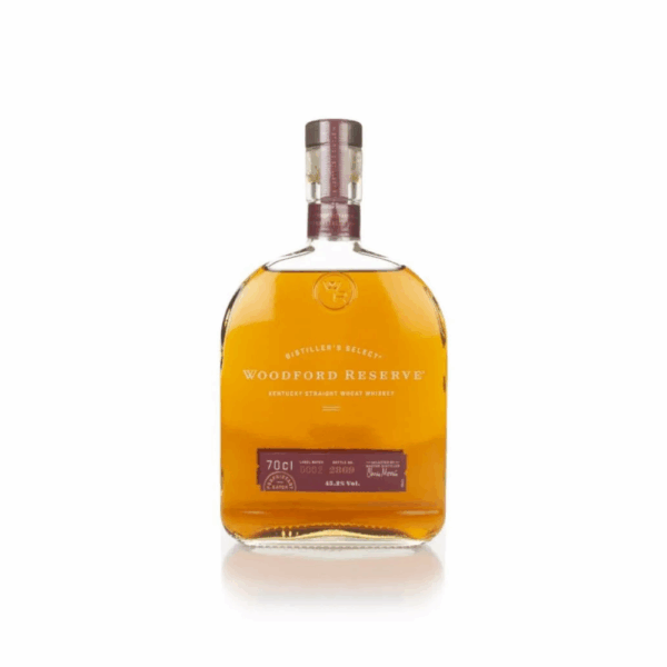 Woodford Reserve Straight Malt