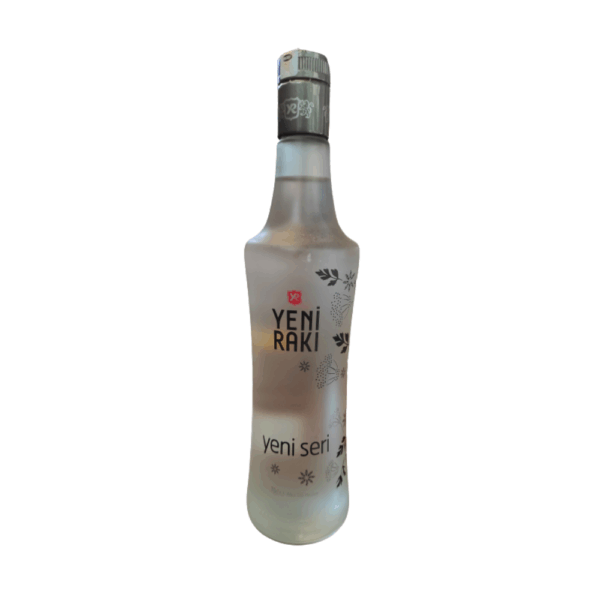 Alkolmarket.com Yeni Rakı Yeni Seri