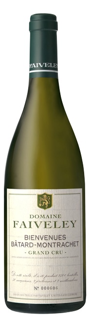 Alkolmarket.com BIENVENUES BATARD MONTRCHT GRAND CRU 2020 FAIVELEY
