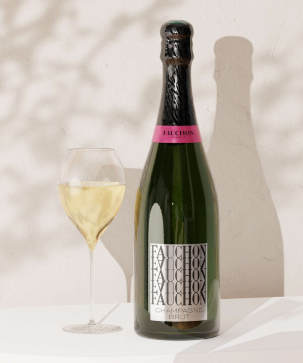 Alkolmarket.com FAUCHON WHITE