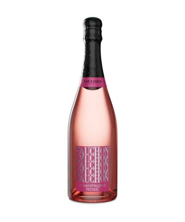 Alkolmarket.com FAUCHON ROSE