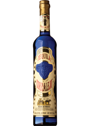 Alkolmarket.com CORRALEJO REPOSADO TEQUILA