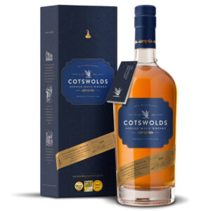Alkolmarket.com COTSWOLDS FOUNDERS CHOICE SINGLE MALT WHISKY