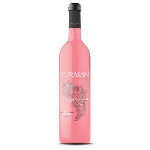 Alkolmarket.com Turasan Roze