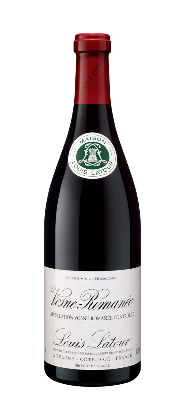 Alkolmarket.com VOSNE ROMANEE 2020 LATOUR