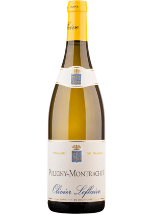 Alkolmarket.com PULIGNY MONTRACHET BLANC 2020 O LEFLAIVE