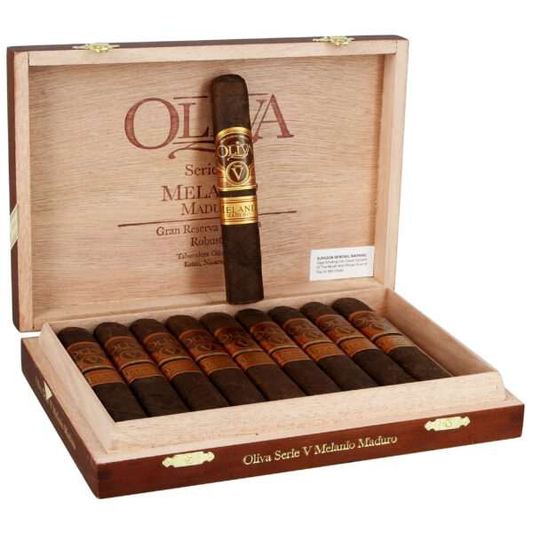 Alkolmarket.com Oliva Serie V Melanio