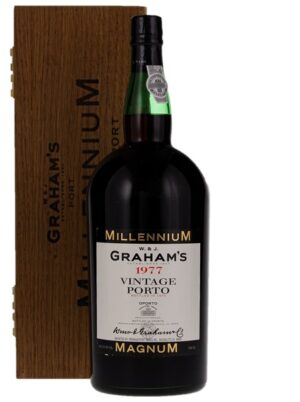 Alkolmarket.com GRAHAMS VINTAGE MILLENIUM MAGNUM