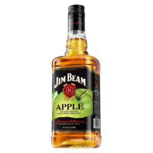 Alkolmarket.com Jim Beam Apple