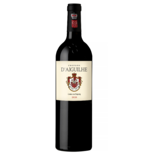 Alkolmarket.com CHATEAU D AIGUILHE