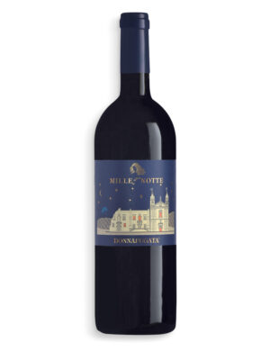 Alkolmarket.com MILLE E UNA NOTTE
