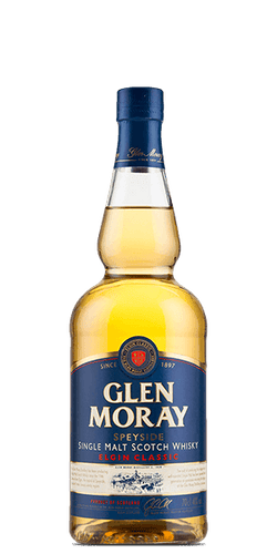 Alkolmarket.com GLEN MORAY CLASSIC SINGLE MALT