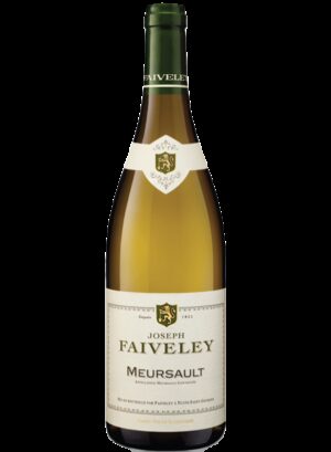Alkolmarket.com FAIVELEY MEURSAULT 2021