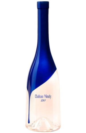 Alkolmarket.com CHATEAU MUNITY 281 PROVENCE ROSE MAGNUM 150 CL