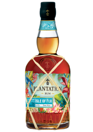 Alkolmarket.com PLANTATION ISLE OF FIJI RUM