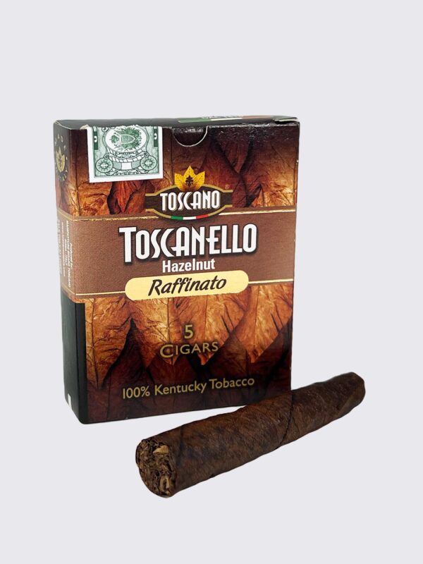 Alkolmarket.com Toscanello T13 - Toscanello Hazelnut