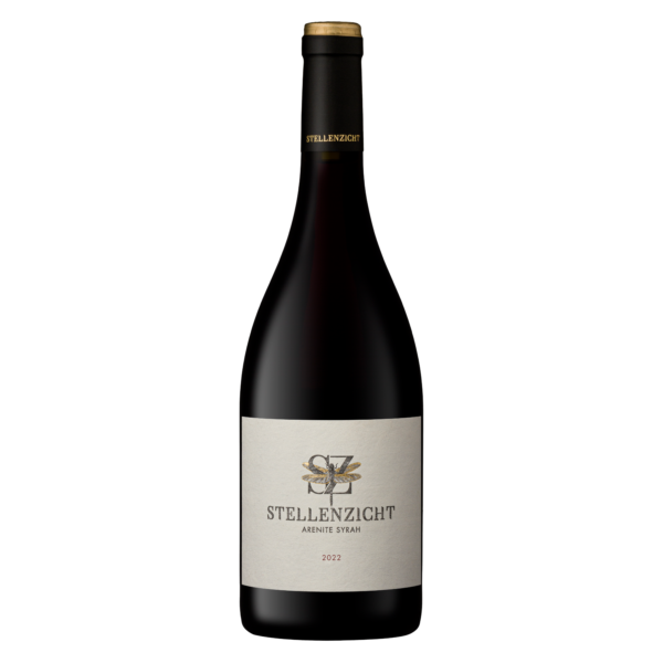 Alkolmarket.com STELLENZICHT SHIRAZ