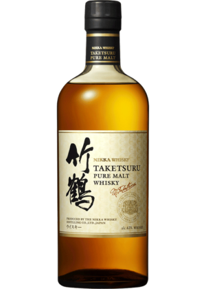 Alkolmarket.com NIKKA Taketsuru Pure Malt