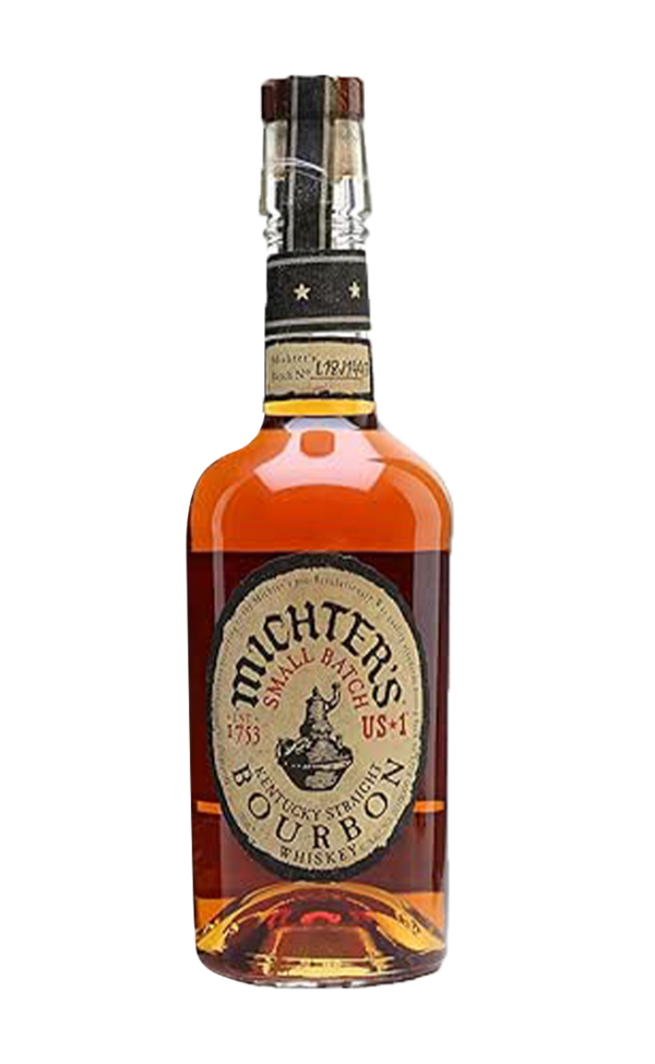 Alkolmarket.com MICHTERS STRAIGHT BOURBON