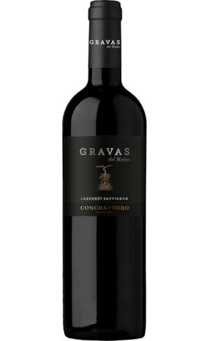 Alkolmarket.com GRAVAS DEL MAIPO