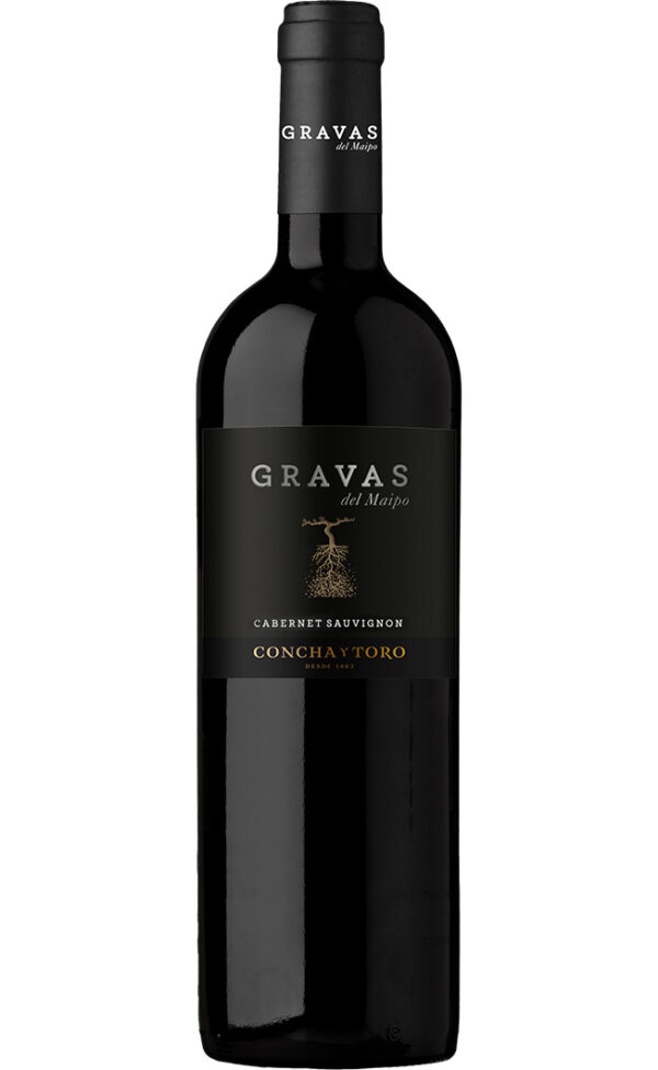 Alkolmarket.com GRAVAS DEL MAIPO