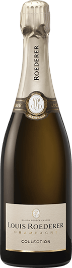 Alkolmarket.com CHAMPAGNE LOUIS ROEDERER COLLECTION 243