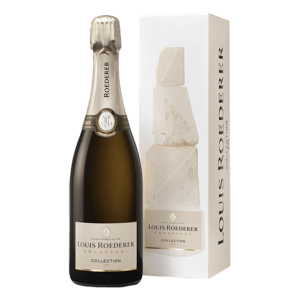 Alkolmarket.com CHAMPAGNE LOUIS ROEDERER COLLECTION 244