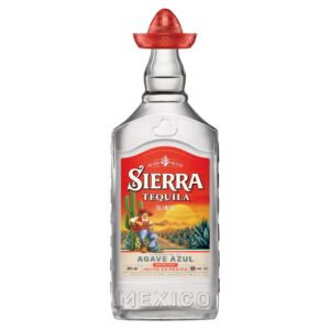 Alkolmarket.com Sierra Tequila Bianco