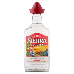 Alkolmarket.com Sierra Tequila Bianco