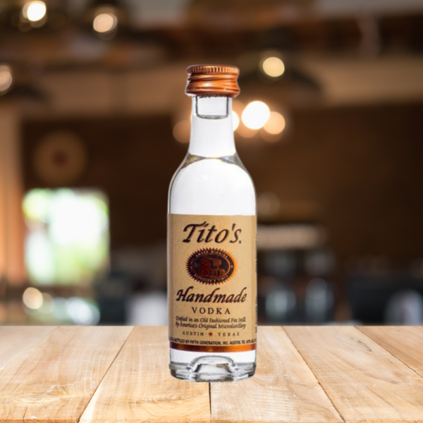 Alkolmarket.com TITO S VODKA