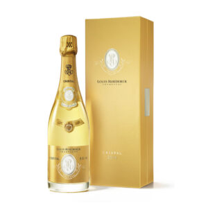 Alkolmarket.com CHAMPAGNE LOUIS ROEDERER CRISTAL BRUT