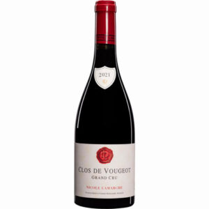 Alkolmarket.com CLOS-DE-VOUGEOT GRAND CRU 2021