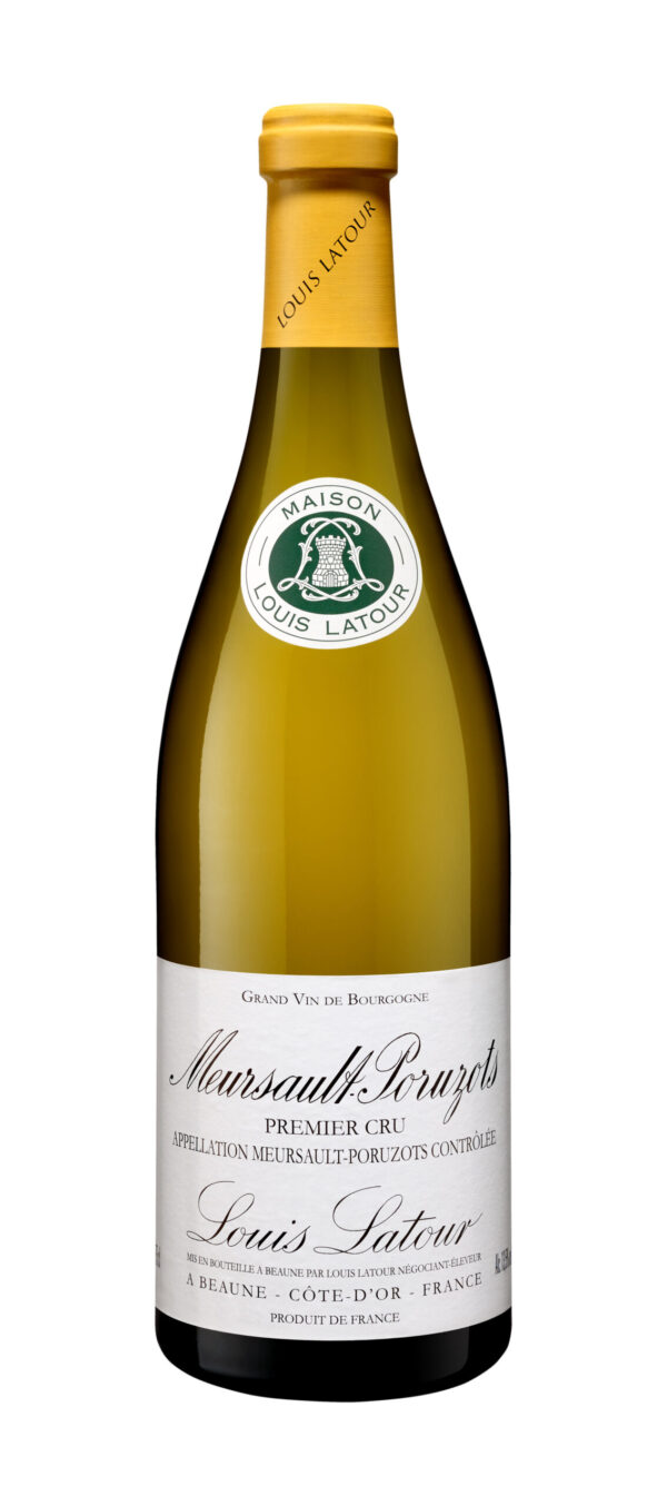 Alkolmarket.com MAISON LOUIS LATOUR MEURSAULT 1ER CRU PORUZOTS 2020 LATOUR