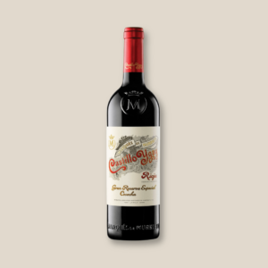 Alkolmarket.com CASTILLO YGAY