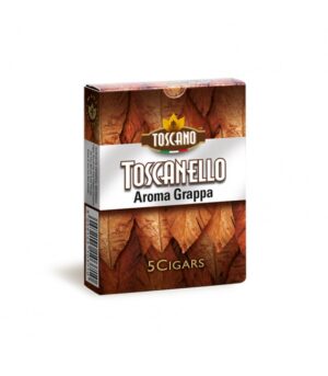 Alkolmarket.com Toscanello T05 - Toscanello Grappa