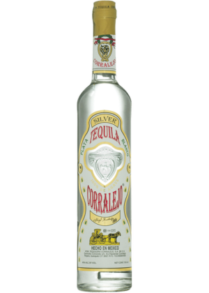 Alkolmarket.com CORRALEJO BLANCO TEQUILA