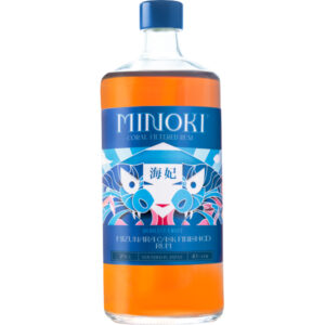 Alkolmarket.com MINOKI CORAL FILTERED RUM
