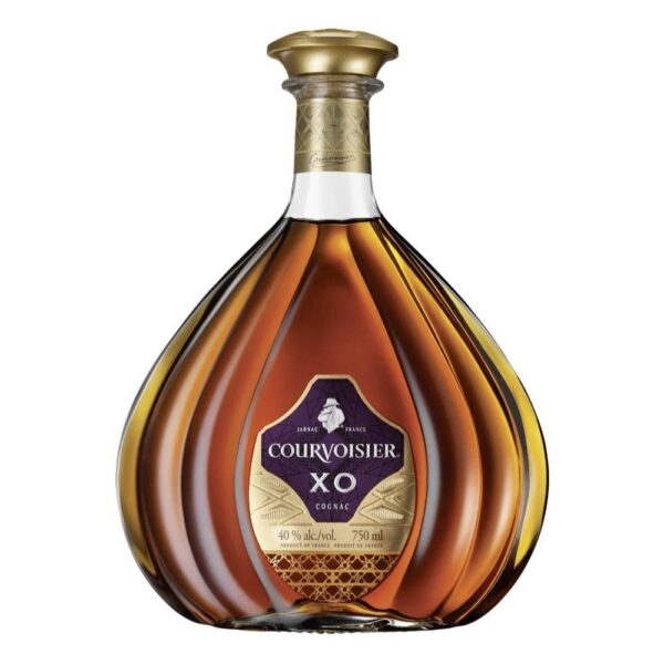 Alkolmarket.com Courvoiser XO