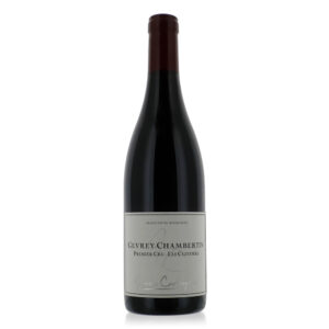 Alkolmarket.com GEVREY-CHAMBERTIN 1ER CRU "LES CAZETIERS" 2021