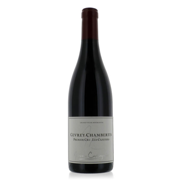 Alkolmarket.com GEVREY-CHAMBERTIN 1ER CRU "LES CAZETIERS" 2021