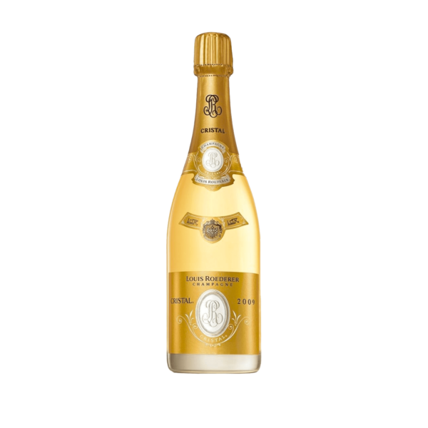 Alkolmarket.com CHAMPAGNE LOUIS ROEDERER CRISTAL BRUT